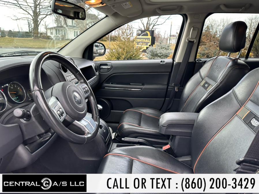 2011 Jeep Compass 4WD 4dr Limited, available for sale in East Windsor, Connecticut | Central A/S LLC. East Windsor, Connecticut 2011 Jeep Compass 4WD 4dr Limited, available for sale in East Windsor, Connecticut | Central A/S LLC. East Windsor, Connecticut