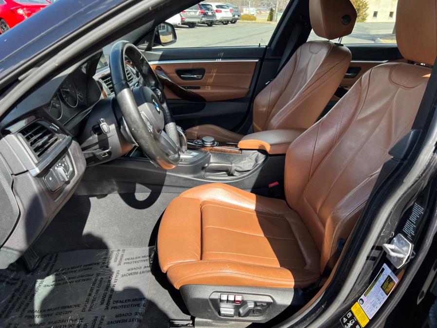 2016 BMW 4 Series 4dr Sdn 428i xDrive AWD Gran Coupe SULEV, available for sale in Berlin, Connecticut | Tru Auto Mall. Berlin, Connecticut 2016 BMW 4 Series 4dr Sdn 428i xDrive AWD Gran Coupe SULEV, available for sale in Berlin, Connecticut | Tru Auto Mall. Berlin, Connecticut