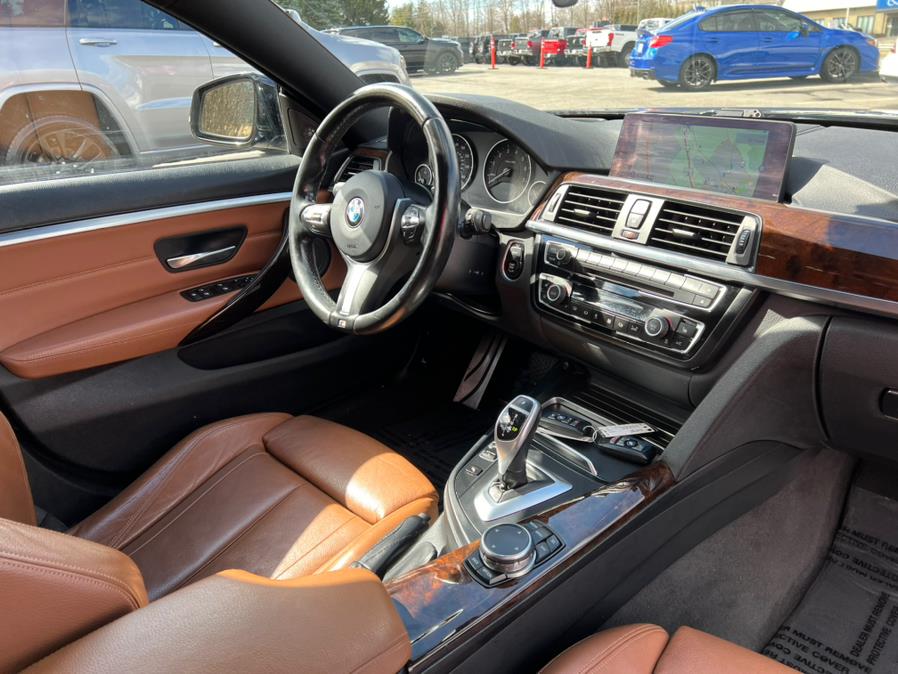 2016 BMW 4 Series 4dr Sdn 428i xDrive AWD Gran Coupe SULEV, available for sale in Berlin, Connecticut | Tru Auto Mall. Berlin, Connecticut 2016 BMW 4 Series 4dr Sdn 428i xDrive AWD Gran Coupe SULEV, available for sale in Berlin, Connecticut | Tru Auto Mall. Berlin, Connecticut
