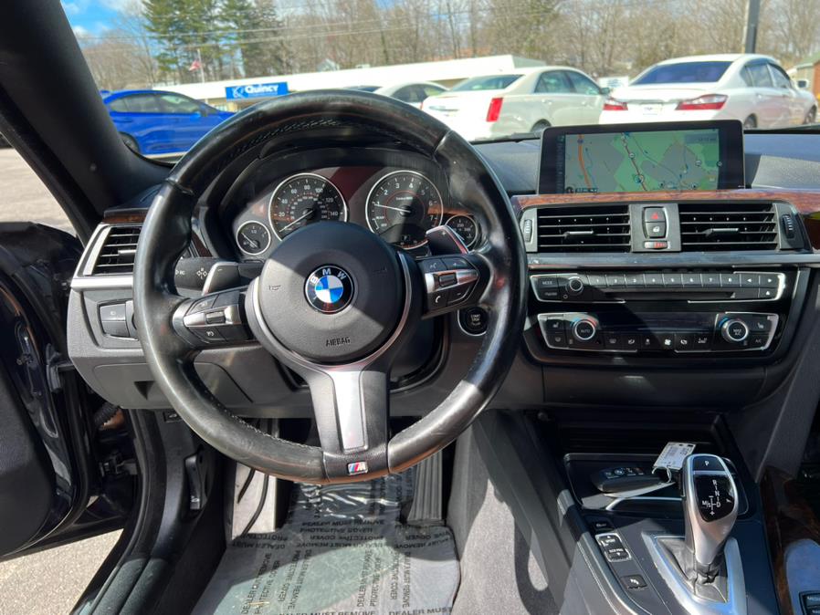 2016 BMW 4 Series 4dr Sdn 428i xDrive AWD Gran Coupe SULEV, available for sale in Berlin, Connecticut | Tru Auto Mall. Berlin, Connecticut 2016 BMW 4 Series 4dr Sdn 428i xDrive AWD Gran Coupe SULEV, available for sale in Berlin, Connecticut | Tru Auto Mall. Berlin, Connecticut