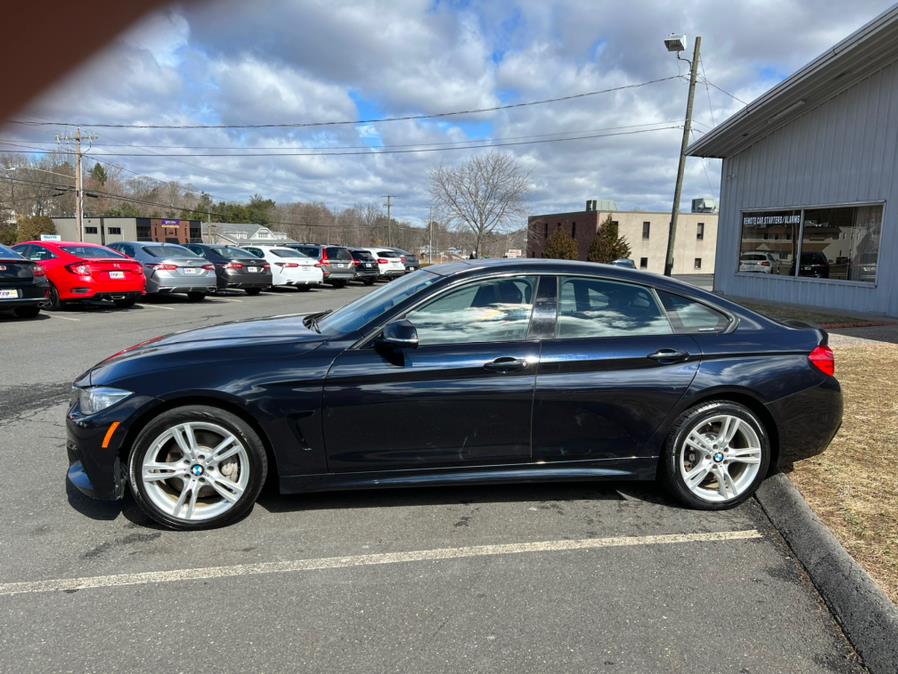 2016 BMW 4 Series 4dr Sdn 428i xDrive AWD Gran Coupe SULEV, available for sale in Berlin, Connecticut | Tru Auto Mall. Berlin, Connecticut 2016 BMW 4 Series 4dr Sdn 428i xDrive AWD Gran Coupe SULEV, available for sale in Berlin, Connecticut | Tru Auto Mall. Berlin, Connecticut