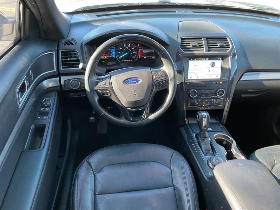 2018 Ford Explorer XLT 4WD, available for sale in Brooklyn, New York | Worlds Best Auto Inc. Brooklyn, New York 2018 Ford Explorer XLT 4WD, available for sale in Brooklyn, New York | Worlds Best Auto Inc. Brooklyn, New York