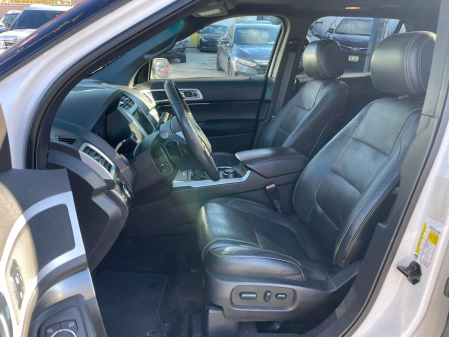 2015 Ford Explorer 4WD 4dr Sport, available for sale in Brooklyn, New York | Worlds Best Auto Inc. Brooklyn, New York 2015 Ford Explorer 4WD 4dr Sport, available for sale in Brooklyn, New York | Worlds Best Auto Inc. Brooklyn, New York