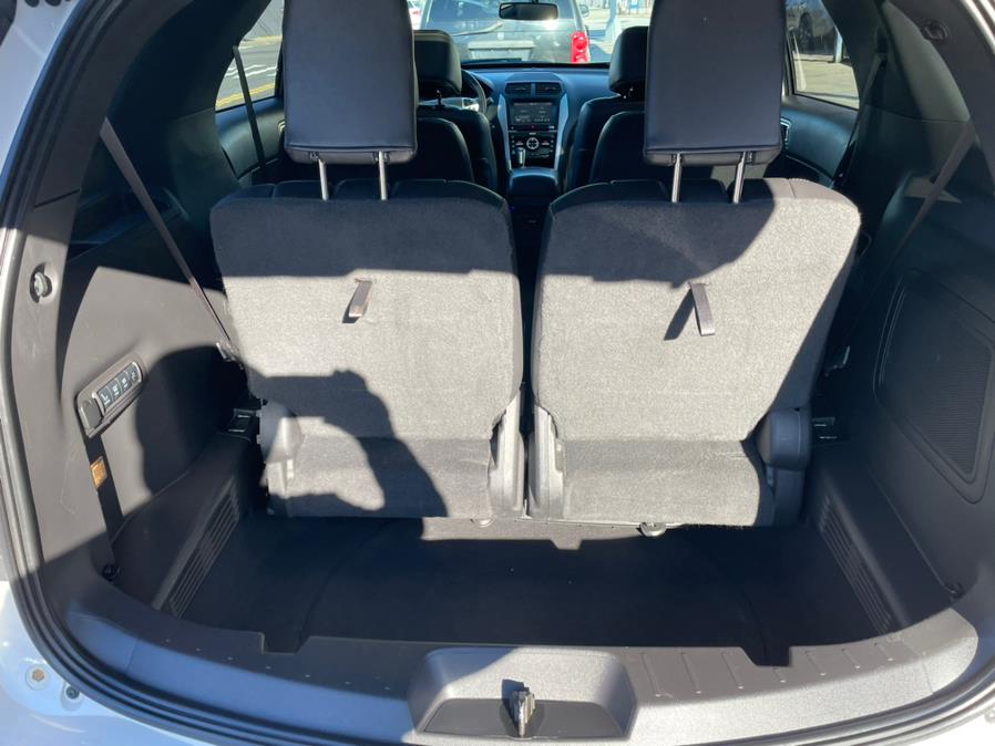 2015 Ford Explorer 4WD 4dr Sport, available for sale in Brooklyn, New York | Worlds Best Auto Inc. Brooklyn, New York 2015 Ford Explorer 4WD 4dr Sport, available for sale in Brooklyn, New York | Worlds Best Auto Inc. Brooklyn, New York