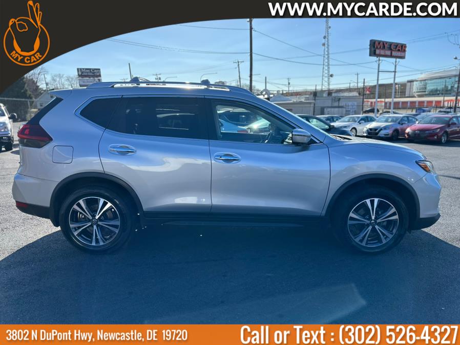 2020 Nissan Rogue FWD SV, available for sale in Newcastle, Delaware | My Car. Newcastle, Delaware 2020 Nissan Rogue FWD SV, available for sale in Newcastle, Delaware | My Car. Newcastle, Delaware