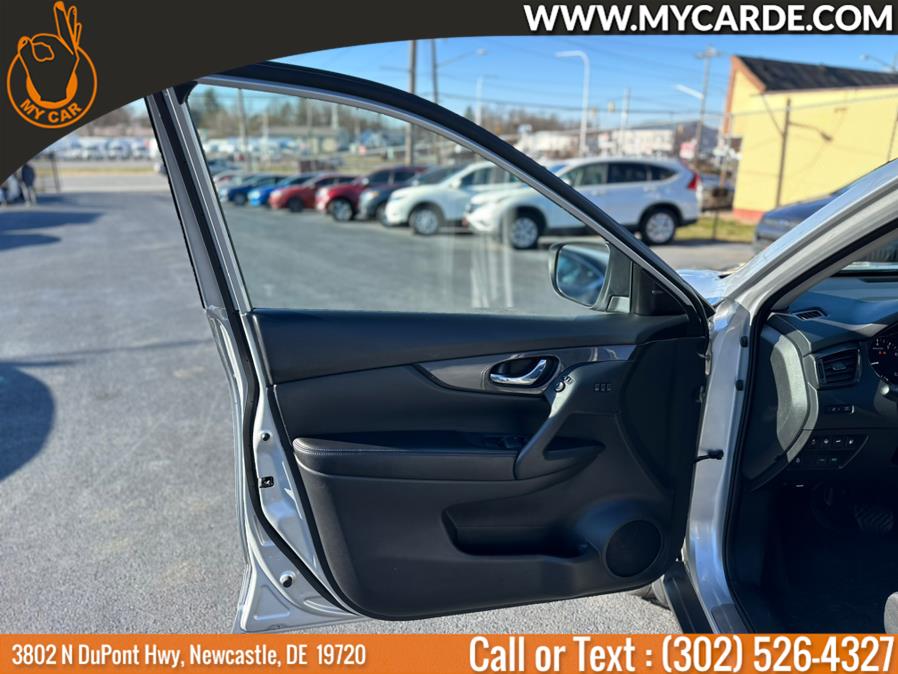 2020 Nissan Rogue FWD SV, available for sale in Newcastle, Delaware | My Car. Newcastle, Delaware 2020 Nissan Rogue FWD SV, available for sale in Newcastle, Delaware | My Car. Newcastle, Delaware