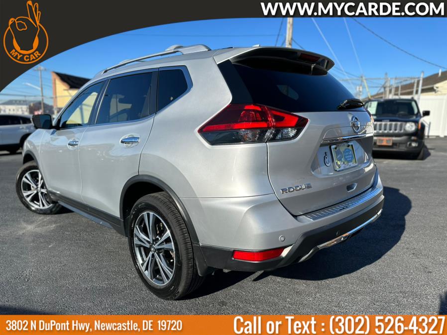 2020 Nissan Rogue FWD SV, available for sale in Newcastle, Delaware | My Car. Newcastle, Delaware 2020 Nissan Rogue FWD SV, available for sale in Newcastle, Delaware | My Car. Newcastle, Delaware