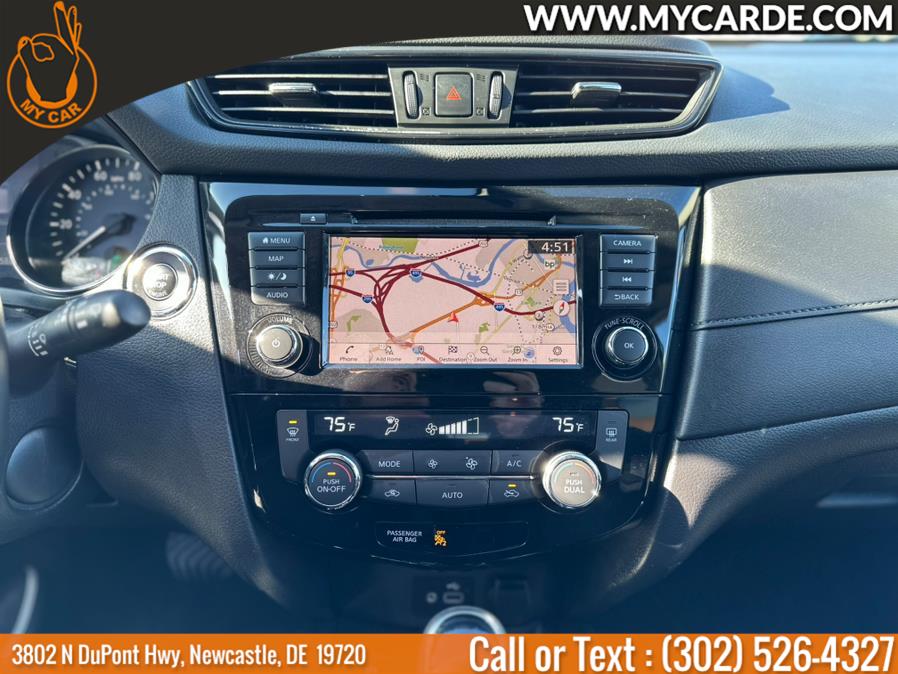 2020 Nissan Rogue FWD SV, available for sale in Newcastle, Delaware | My Car. Newcastle, Delaware 2020 Nissan Rogue FWD SV, available for sale in Newcastle, Delaware | My Car. Newcastle, Delaware