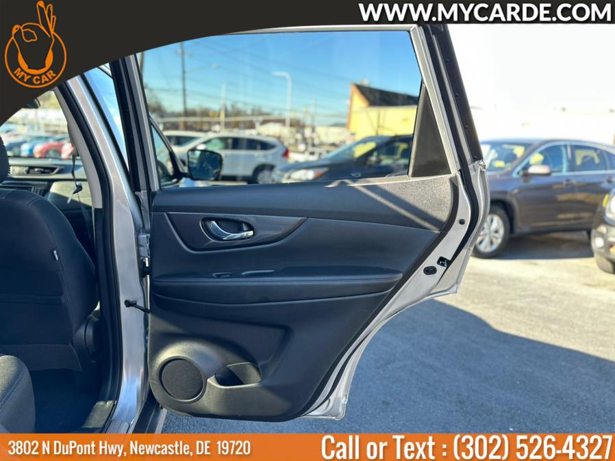 2020 Nissan Rogue FWD SV, available for sale in Newcastle, Delaware | My Car. Newcastle, Delaware 2020 Nissan Rogue FWD SV, available for sale in Newcastle, Delaware | My Car. Newcastle, Delaware