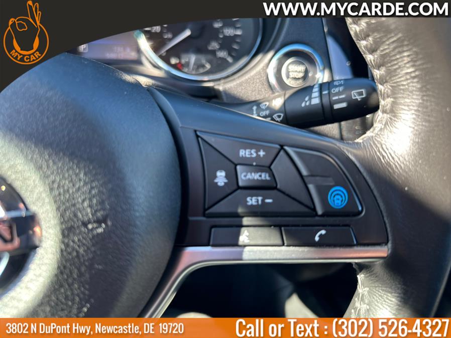 2020 Nissan Rogue FWD SV, available for sale in Newcastle, Delaware | My Car. Newcastle, Delaware 2020 Nissan Rogue FWD SV, available for sale in Newcastle, Delaware | My Car. Newcastle, Delaware