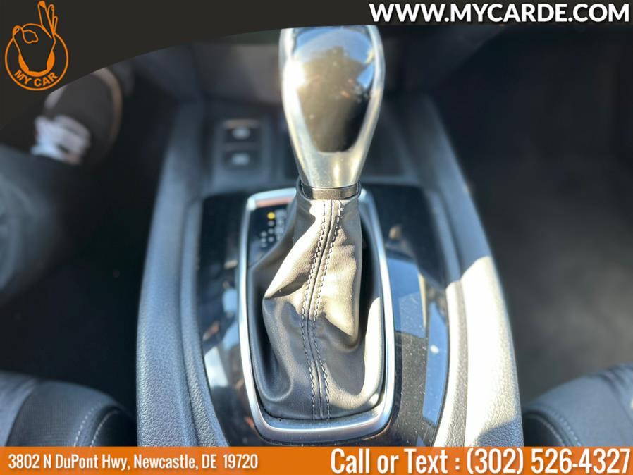 2020 Nissan Rogue FWD SV, available for sale in Newcastle, Delaware | My Car. Newcastle, Delaware 2020 Nissan Rogue FWD SV, available for sale in Newcastle, Delaware | My Car. Newcastle, Delaware