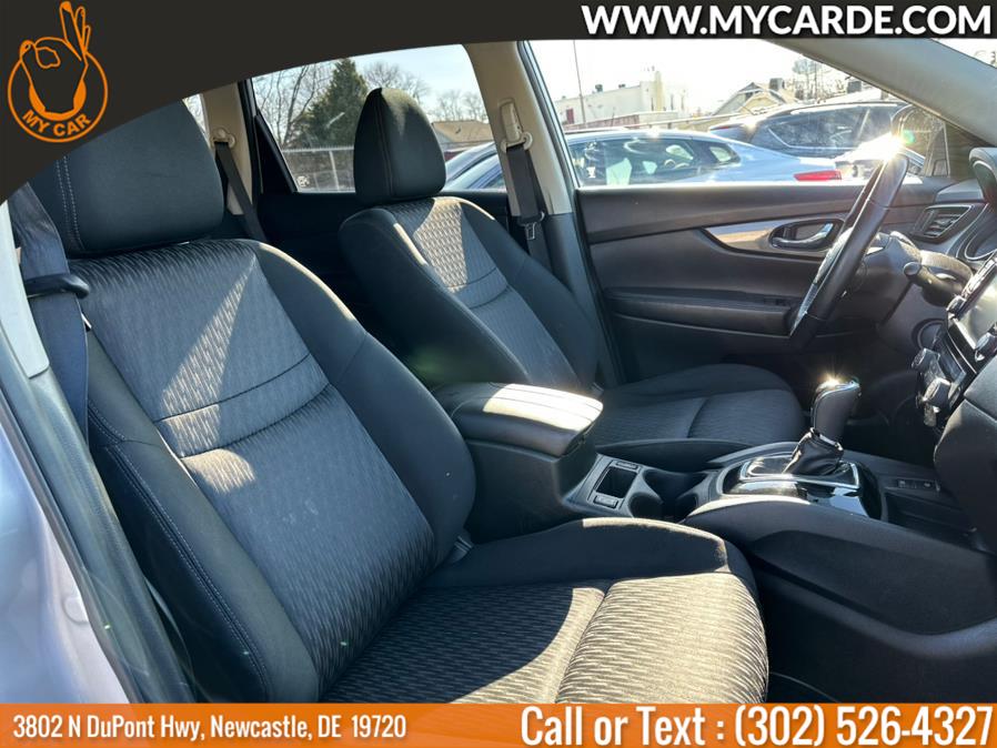 2020 Nissan Rogue FWD SV, available for sale in Newcastle, Delaware | My Car. Newcastle, Delaware 2020 Nissan Rogue FWD SV, available for sale in Newcastle, Delaware | My Car. Newcastle, Delaware