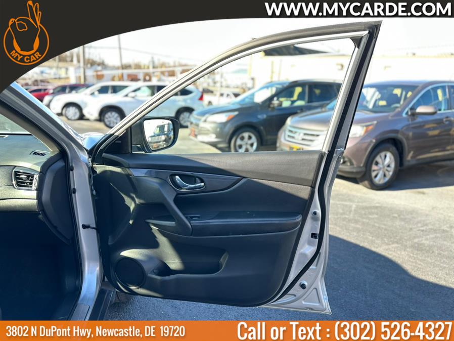 2020 Nissan Rogue FWD SV, available for sale in Newcastle, Delaware | My Car. Newcastle, Delaware 2020 Nissan Rogue FWD SV, available for sale in Newcastle, Delaware | My Car. Newcastle, Delaware