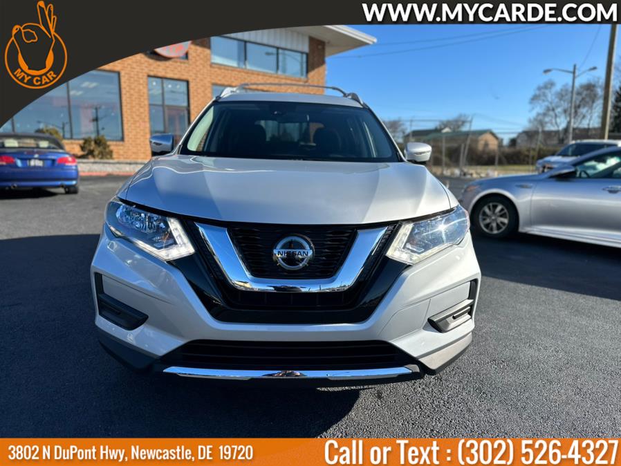 2020 Nissan Rogue FWD SV, available for sale in Newcastle, Delaware | My Car. Newcastle, Delaware 2020 Nissan Rogue FWD SV, available for sale in Newcastle, Delaware | My Car. Newcastle, Delaware