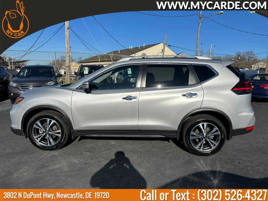 2020 Nissan Rogue FWD SV, available for sale in Newcastle, Delaware | My Car. Newcastle, Delaware 2020 Nissan Rogue FWD SV, available for sale in Newcastle, Delaware | My Car. Newcastle, Delaware