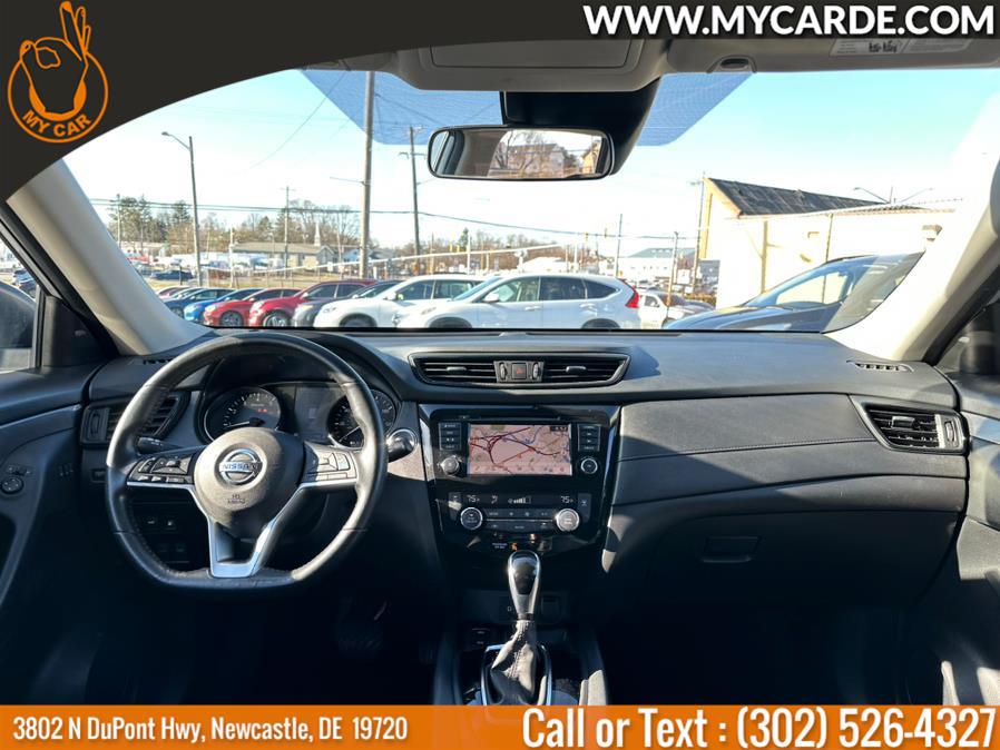2020 Nissan Rogue FWD SV, available for sale in Newcastle, Delaware | My Car. Newcastle, Delaware 2020 Nissan Rogue FWD SV, available for sale in Newcastle, Delaware | My Car. Newcastle, Delaware