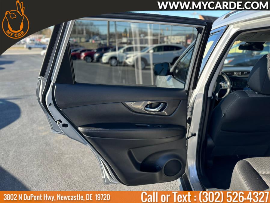 2020 Nissan Rogue FWD SV, available for sale in Newcastle, Delaware | My Car. Newcastle, Delaware 2020 Nissan Rogue FWD SV, available for sale in Newcastle, Delaware | My Car. Newcastle, Delaware