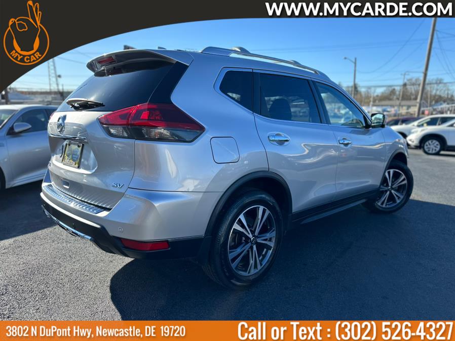 2020 Nissan Rogue FWD SV, available for sale in Newcastle, Delaware | My Car. Newcastle, Delaware 2020 Nissan Rogue FWD SV, available for sale in Newcastle, Delaware | My Car. Newcastle, Delaware
