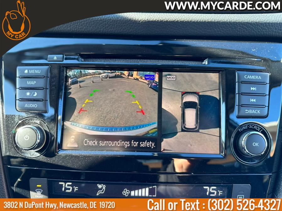 2020 Nissan Rogue FWD SV, available for sale in Newcastle, Delaware | My Car. Newcastle, Delaware 2020 Nissan Rogue FWD SV, available for sale in Newcastle, Delaware | My Car. Newcastle, Delaware