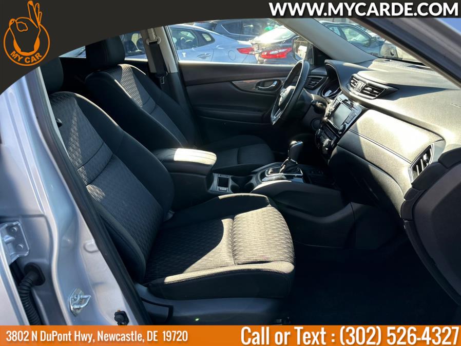 2020 Nissan Rogue FWD SV, available for sale in Newcastle, Delaware | My Car. Newcastle, Delaware 2020 Nissan Rogue FWD SV, available for sale in Newcastle, Delaware | My Car. Newcastle, Delaware