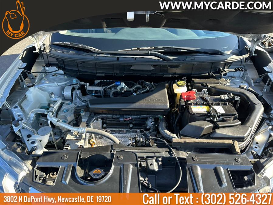 2020 Nissan Rogue FWD SV, available for sale in Newcastle, Delaware | My Car. Newcastle, Delaware 2020 Nissan Rogue FWD SV, available for sale in Newcastle, Delaware | My Car. Newcastle, Delaware