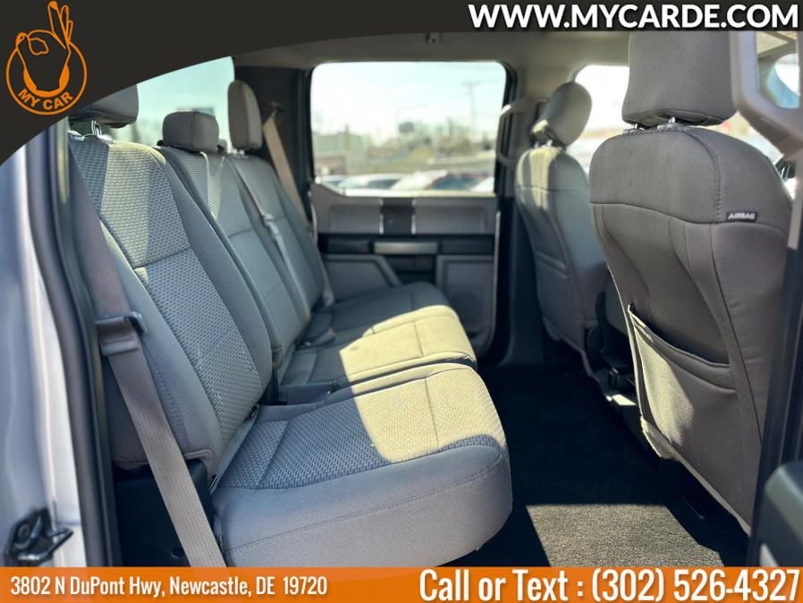 2016 Ford F-150 4WD SuperCrew 145" XLT, available for sale in Newcastle, Delaware | My Car. Newcastle, Delaware 2016 Ford F-150 4WD SuperCrew 145" XLT, available for sale in Newcastle, Delaware | My Car. Newcastle, Delaware