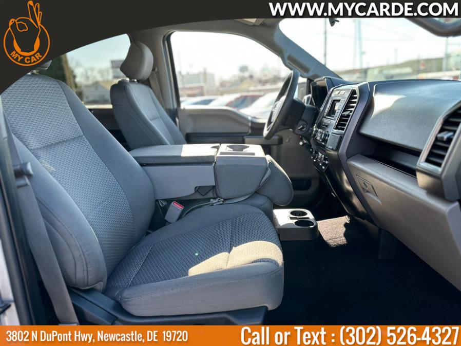 2016 Ford F-150 4WD SuperCrew 145" XLT, available for sale in Newcastle, Delaware | My Car. Newcastle, Delaware 2016 Ford F-150 4WD SuperCrew 145" XLT, available for sale in Newcastle, Delaware | My Car. Newcastle, Delaware