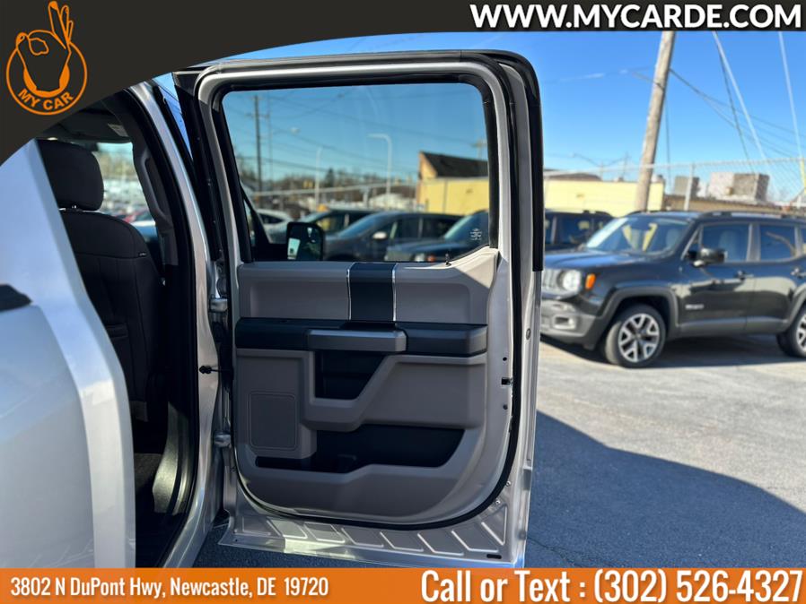 2016 Ford F-150 4WD SuperCrew 145" XLT, available for sale in Newcastle, Delaware | My Car. Newcastle, Delaware 2016 Ford F-150 4WD SuperCrew 145" XLT, available for sale in Newcastle, Delaware | My Car. Newcastle, Delaware