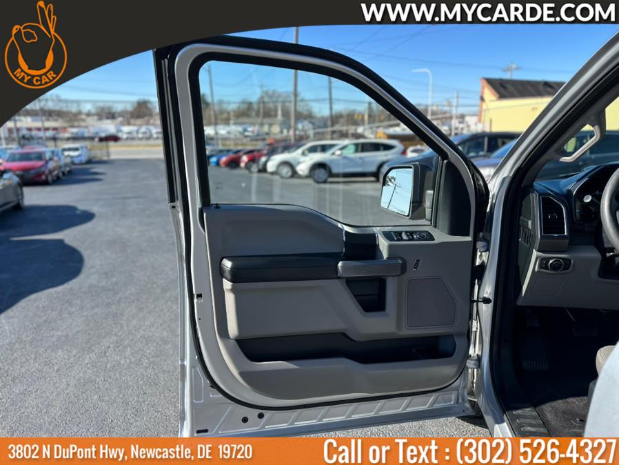 2016 Ford F-150 4WD SuperCrew 145" XLT, available for sale in Newcastle, Delaware | My Car. Newcastle, Delaware 2016 Ford F-150 4WD SuperCrew 145" XLT, available for sale in Newcastle, Delaware | My Car. Newcastle, Delaware