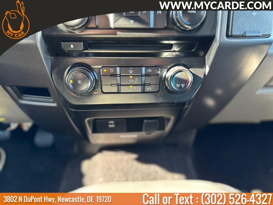 2016 Ford F-150 4WD SuperCrew 145" XLT, available for sale in Newcastle, Delaware | My Car. Newcastle, Delaware 2016 Ford F-150 4WD SuperCrew 145" XLT, available for sale in Newcastle, Delaware | My Car. Newcastle, Delaware