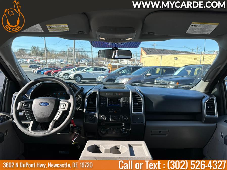 2016 Ford F-150 4WD SuperCrew 145" XLT, available for sale in Newcastle, Delaware | My Car. Newcastle, Delaware 2016 Ford F-150 4WD SuperCrew 145" XLT, available for sale in Newcastle, Delaware | My Car. Newcastle, Delaware