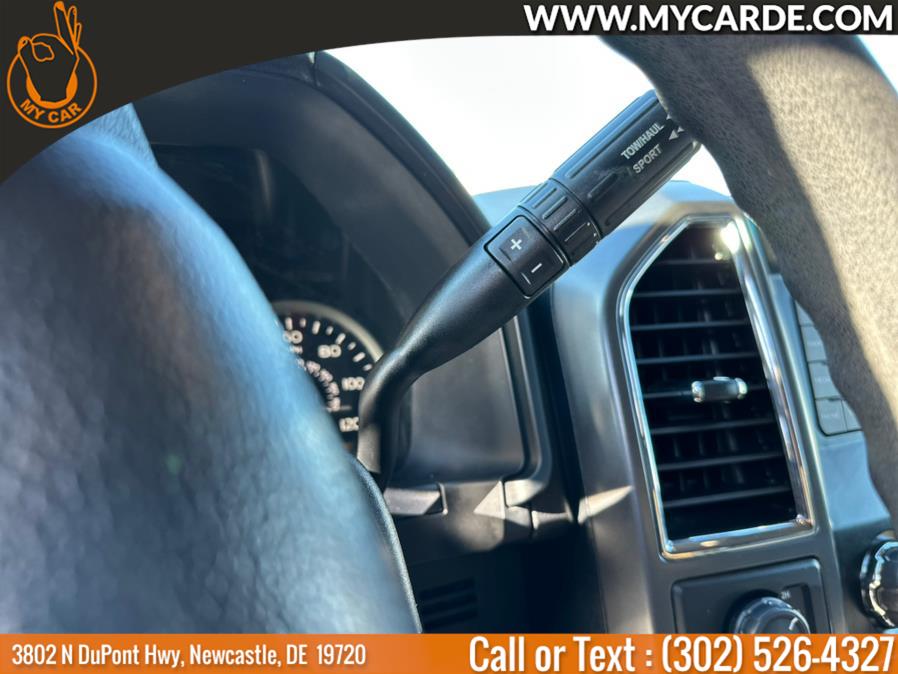 2016 Ford F-150 4WD SuperCrew 145" XLT, available for sale in Newcastle, Delaware | My Car. Newcastle, Delaware 2016 Ford F-150 4WD SuperCrew 145" XLT, available for sale in Newcastle, Delaware | My Car. Newcastle, Delaware