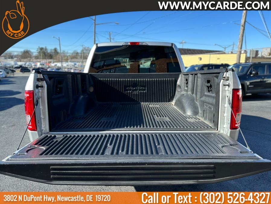 2016 Ford F-150 4WD SuperCrew 145" XLT, available for sale in Newcastle, Delaware | My Car. Newcastle, Delaware 2016 Ford F-150 4WD SuperCrew 145" XLT, available for sale in Newcastle, Delaware | My Car. Newcastle, Delaware