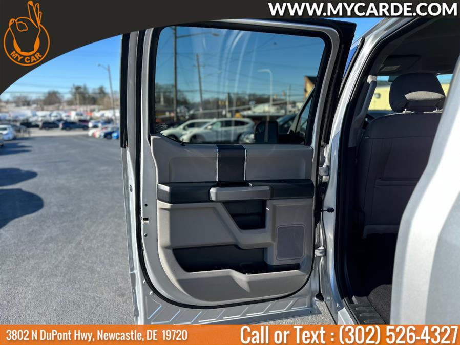2016 Ford F-150 4WD SuperCrew 145" XLT, available for sale in Newcastle, Delaware | My Car. Newcastle, Delaware 2016 Ford F-150 4WD SuperCrew 145" XLT, available for sale in Newcastle, Delaware | My Car. Newcastle, Delaware