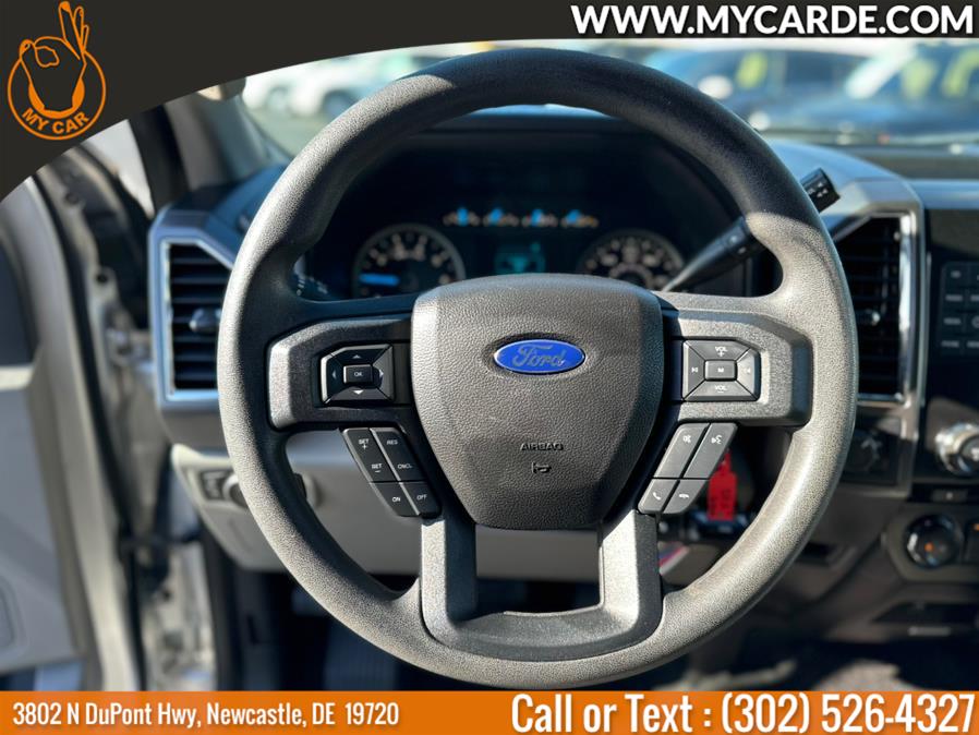 2016 Ford F-150 4WD SuperCrew 145" XLT, available for sale in Newcastle, Delaware | My Car. Newcastle, Delaware 2016 Ford F-150 4WD SuperCrew 145" XLT, available for sale in Newcastle, Delaware | My Car. Newcastle, Delaware