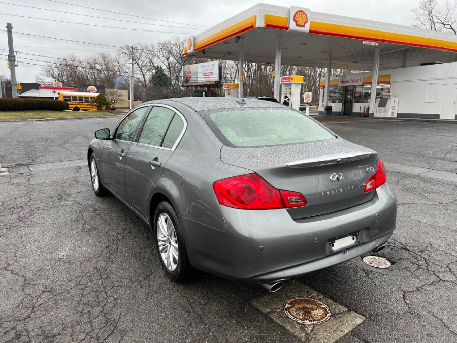 2013 Infiniti G37 Sedan 4dr x AWD, available for sale in Hartford , Connecticut | Ledyard Auto Sale LLC. Hartford , Connecticut 2013 Infiniti G37 Sedan 4dr x AWD, available for sale in Hartford , Connecticut | Ledyard Auto Sale LLC. Hartford , Connecticut