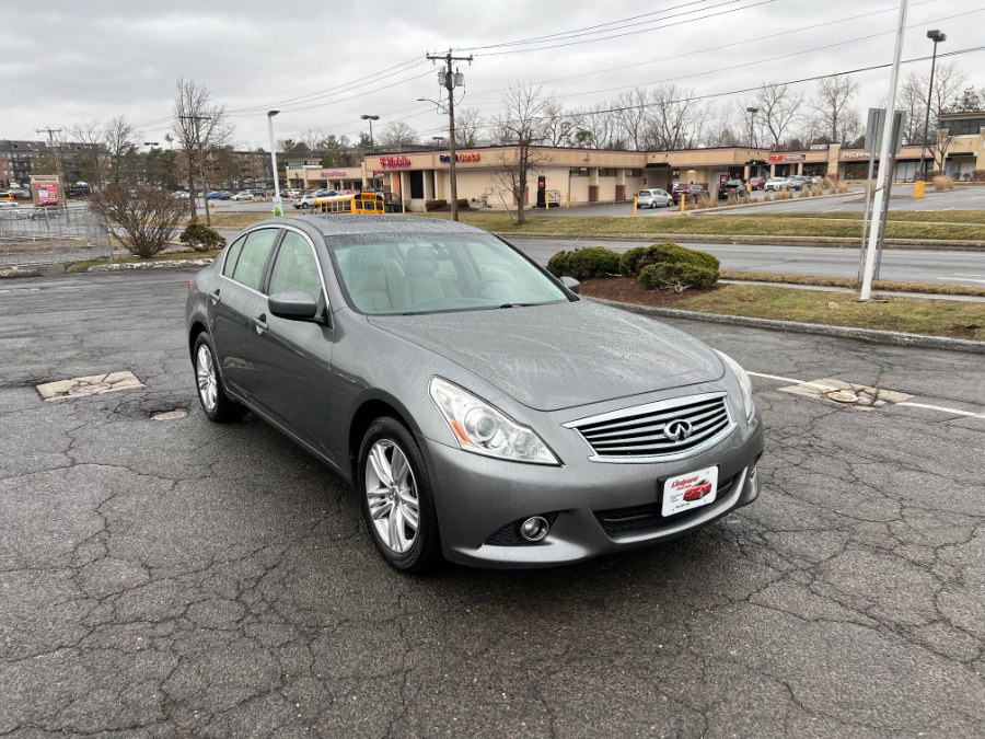 2013 Infiniti G37 Sedan 4dr x AWD, available for sale in Hartford , Connecticut | Ledyard Auto Sale LLC. Hartford , Connecticut 2013 Infiniti G37 Sedan 4dr x AWD, available for sale in Hartford , Connecticut | Ledyard Auto Sale LLC. Hartford , Connecticut