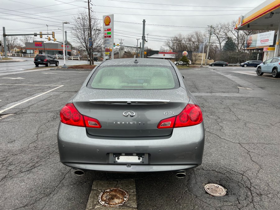 2013 Infiniti G37 Sedan 4dr x AWD, available for sale in Hartford , Connecticut | Ledyard Auto Sale LLC. Hartford , Connecticut 2013 Infiniti G37 Sedan 4dr x AWD, available for sale in Hartford , Connecticut | Ledyard Auto Sale LLC. Hartford , Connecticut