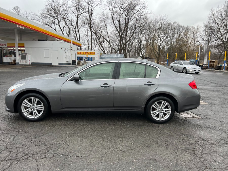 2013 Infiniti G37 Sedan 4dr x AWD, available for sale in Hartford , Connecticut | Ledyard Auto Sale LLC. Hartford , Connecticut 2013 Infiniti G37 Sedan 4dr x AWD, available for sale in Hartford , Connecticut | Ledyard Auto Sale LLC. Hartford , Connecticut