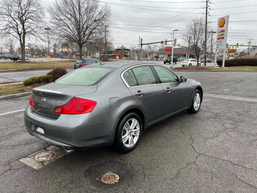 2013 Infiniti G37 Sedan 4dr x AWD, available for sale in Hartford , Connecticut | Ledyard Auto Sale LLC. Hartford , Connecticut 2013 Infiniti G37 Sedan 4dr x AWD, available for sale in Hartford , Connecticut | Ledyard Auto Sale LLC. Hartford , Connecticut