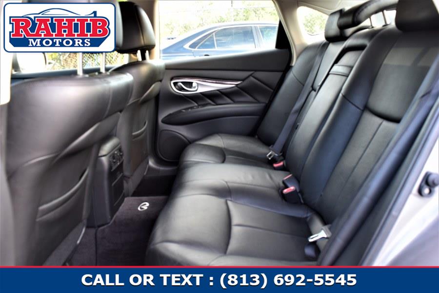 2011 INFINITI M37 4dr Sdn RWD, available for sale in Winter Park, Florida | Rahib Motors. Winter Park, Florida 2011 INFINITI M37 4dr Sdn RWD, available for sale in Winter Park, Florida | Rahib Motors. Winter Park, Florida