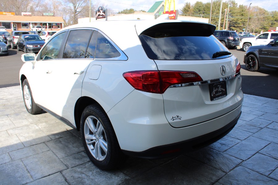 2014 Acura RDX AWD 4dr, available for sale in Plantsville, Connecticut | Auto House of Luxury. Plantsville, Connecticut 2014 Acura RDX AWD 4dr, available for sale in Plantsville, Connecticut | Auto House of Luxury. Plantsville, Connecticut