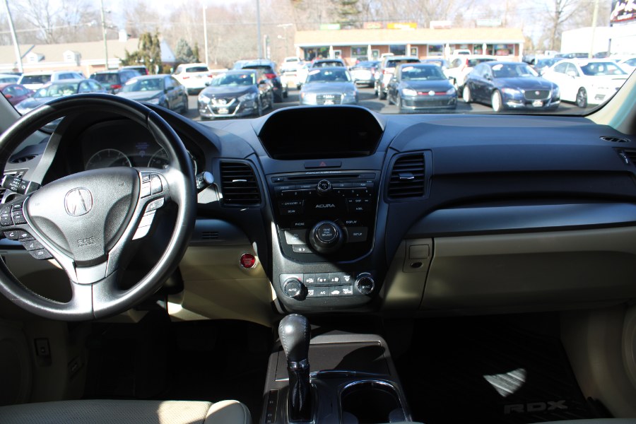 2014 Acura RDX AWD 4dr, available for sale in Plantsville, Connecticut | Auto House of Luxury. Plantsville, Connecticut 2014 Acura RDX AWD 4dr, available for sale in Plantsville, Connecticut | Auto House of Luxury. Plantsville, Connecticut