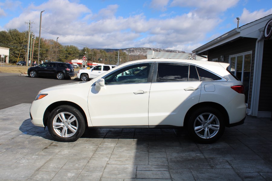 2014 Acura RDX AWD 4dr, available for sale in Plantsville, Connecticut | Auto House of Luxury. Plantsville, Connecticut 2014 Acura RDX AWD 4dr, available for sale in Plantsville, Connecticut | Auto House of Luxury. Plantsville, Connecticut