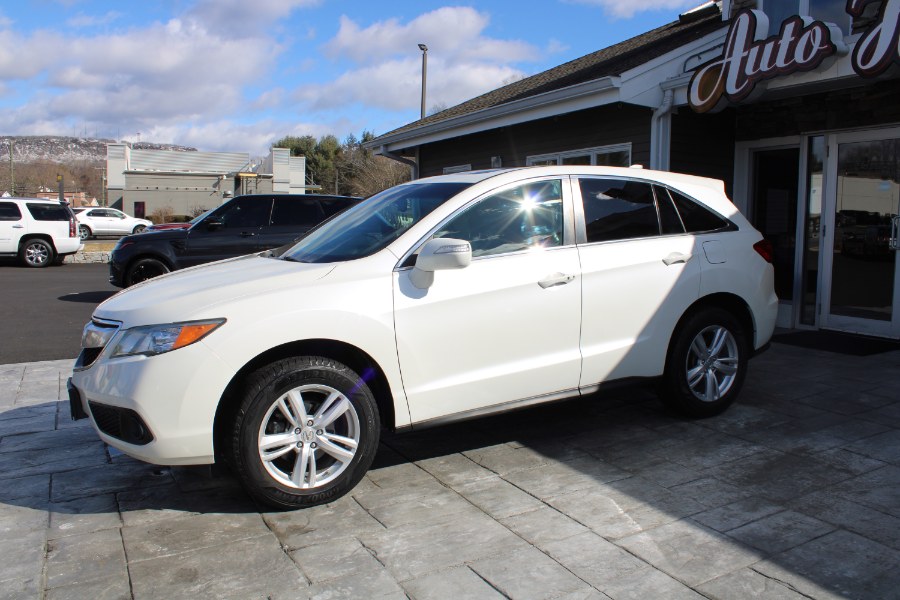 2014 Acura RDX AWD 4dr, available for sale in Plantsville, Connecticut | Auto House of Luxury. Plantsville, Connecticut 2014 Acura RDX AWD 4dr, available for sale in Plantsville, Connecticut | Auto House of Luxury. Plantsville, Connecticut