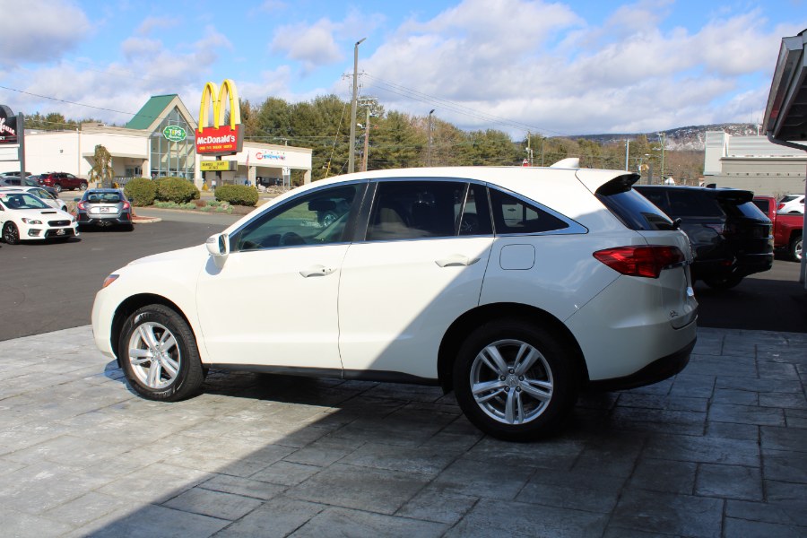 2014 Acura RDX AWD 4dr, available for sale in Plantsville, Connecticut | Auto House of Luxury. Plantsville, Connecticut 2014 Acura RDX AWD 4dr, available for sale in Plantsville, Connecticut | Auto House of Luxury. Plantsville, Connecticut