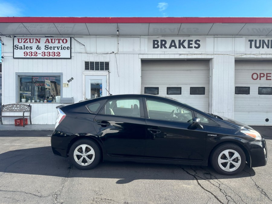 2014 Toyota Prius 5dr HB Four (Natl), available for sale in West Haven, Connecticut | Uzun Auto. West Haven, Connecticut 2014 Toyota Prius 5dr HB Four (Natl), available for sale in West Haven, Connecticut | Uzun Auto. West Haven, Connecticut