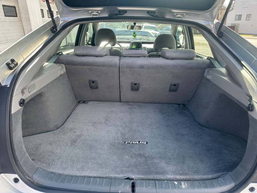 2009 Toyota Prius 5dr HB (Natl), available for sale in West Haven, Connecticut | Uzun Auto. West Haven, Connecticut 2009 Toyota Prius 5dr HB (Natl), available for sale in West Haven, Connecticut | Uzun Auto. West Haven, Connecticut