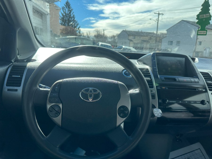 2009 Toyota Prius 5dr HB (Natl), available for sale in West Haven, Connecticut | Uzun Auto. West Haven, Connecticut 2009 Toyota Prius 5dr HB (Natl), available for sale in West Haven, Connecticut | Uzun Auto. West Haven, Connecticut