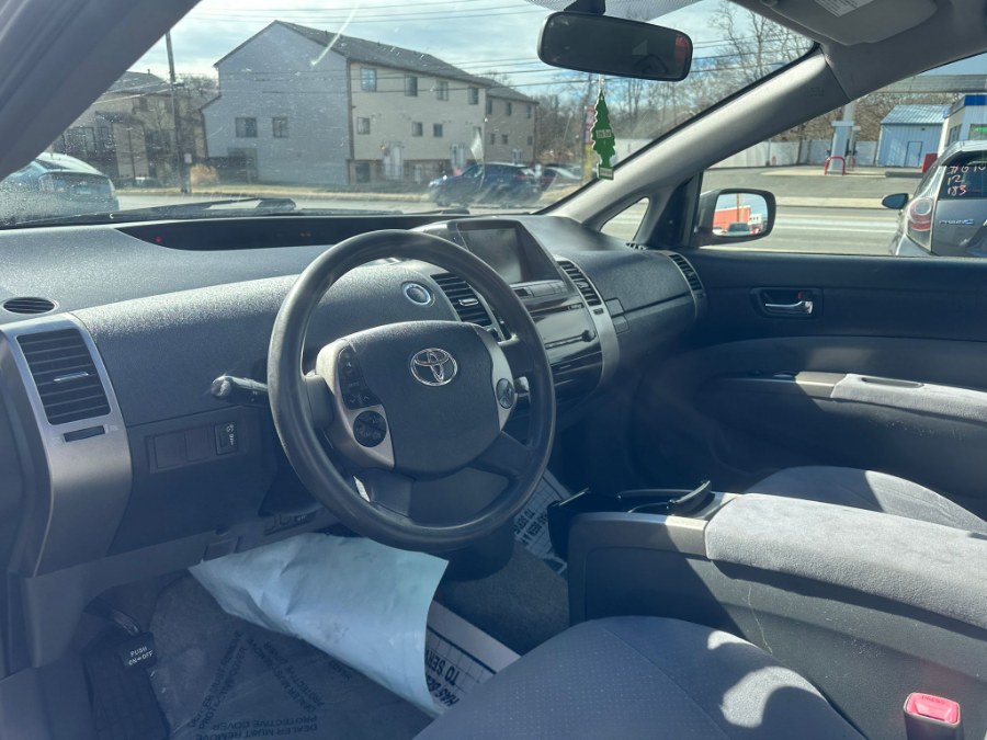 2009 Toyota Prius 5dr HB (Natl), available for sale in West Haven, Connecticut | Uzun Auto. West Haven, Connecticut 2009 Toyota Prius 5dr HB (Natl), available for sale in West Haven, Connecticut | Uzun Auto. West Haven, Connecticut
